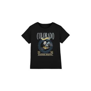 Tshirt COLORADO SKI Enfant