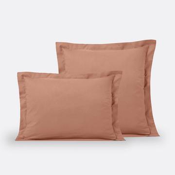 Kissenbezug Scenario mit Stehsaum