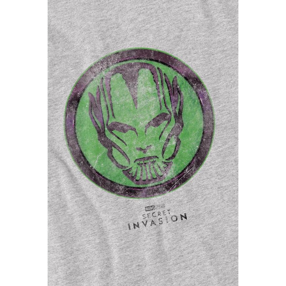 MARVEL  Secret Invasion TShirt 