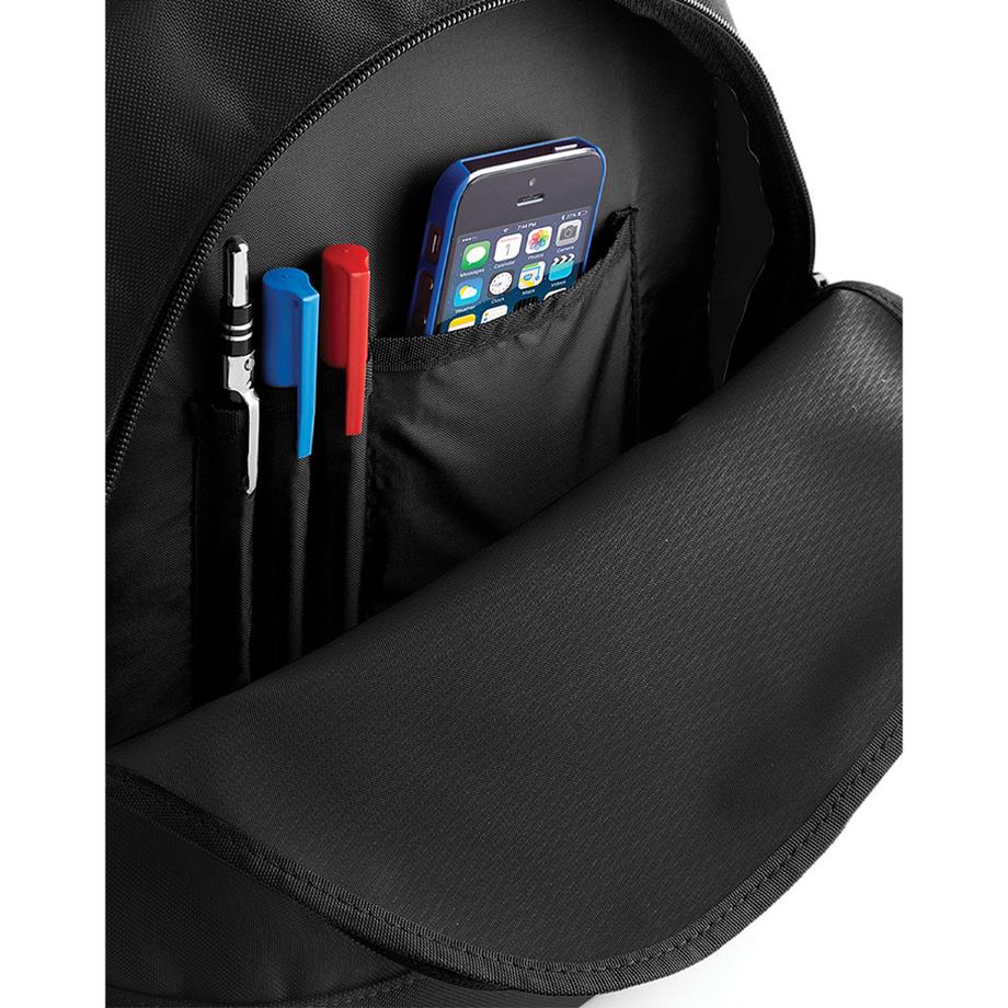 Bagbase Zaino Universale 18 Litri Confezione da 2  