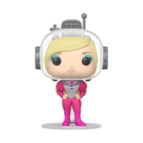 Funko  Funko POP! Barbie 65Th: Barbie Astronaut (139) 