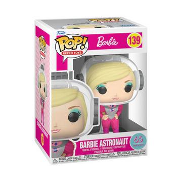 Funko POP! Barbie 65Th: Barbie Astronaut (139)