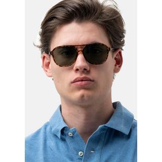 Smooder  Sonnenbrille mit 100% UV-Schutz 