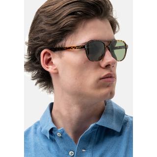 Smooder  Sonnenbrille mit 100% UV-Schutz 