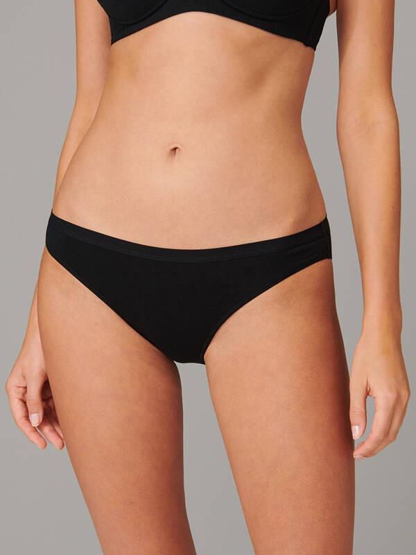 Schiesser 95/5 Mini Slip Confezione da 2  