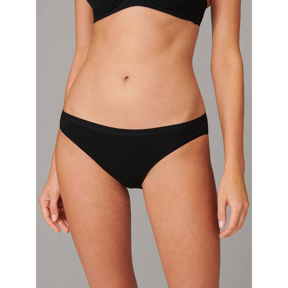 Schiesser 95/5 Mini Slip Confezione da 2  