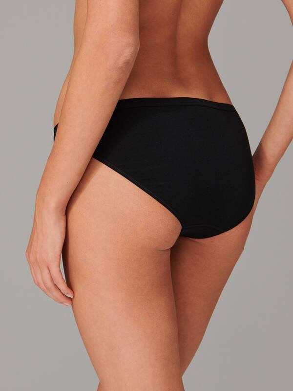 Schiesser 95/5 Mini Slip Confezione da 2  