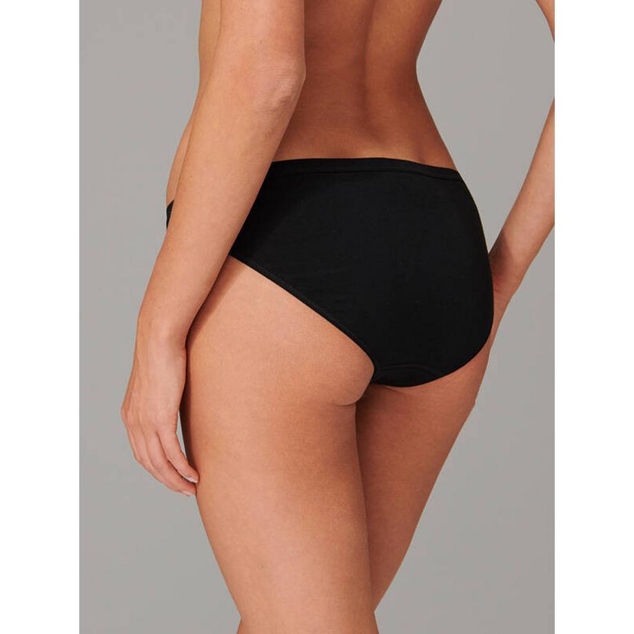 Schiesser 95/5 Mini Slip Confezione da 2  