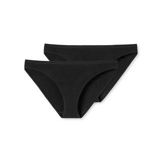 Schiesser 95/5 Mini Slip Confezione da 2  