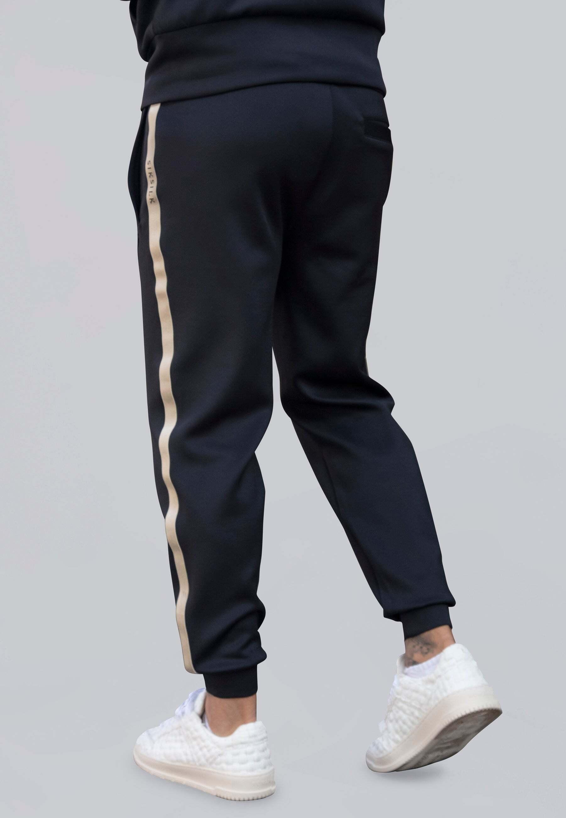 Sik Silk  Jogging Smart Joggers 