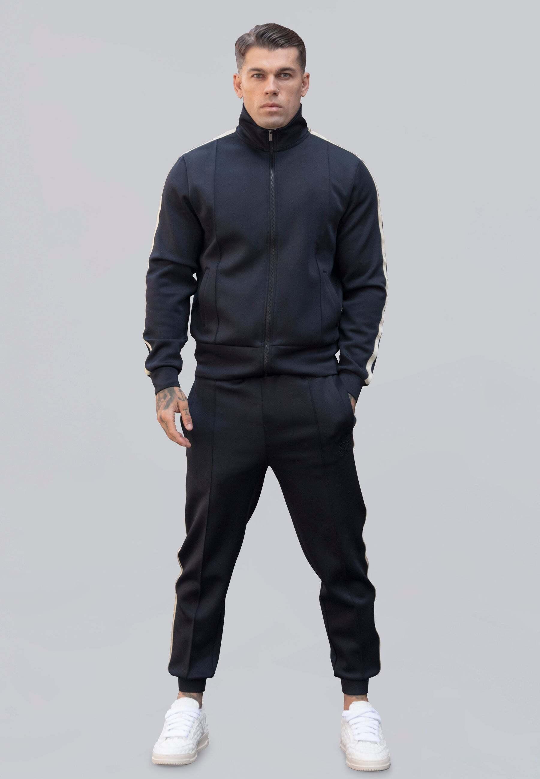 Sik Silk  Jogging Smart Joggers 