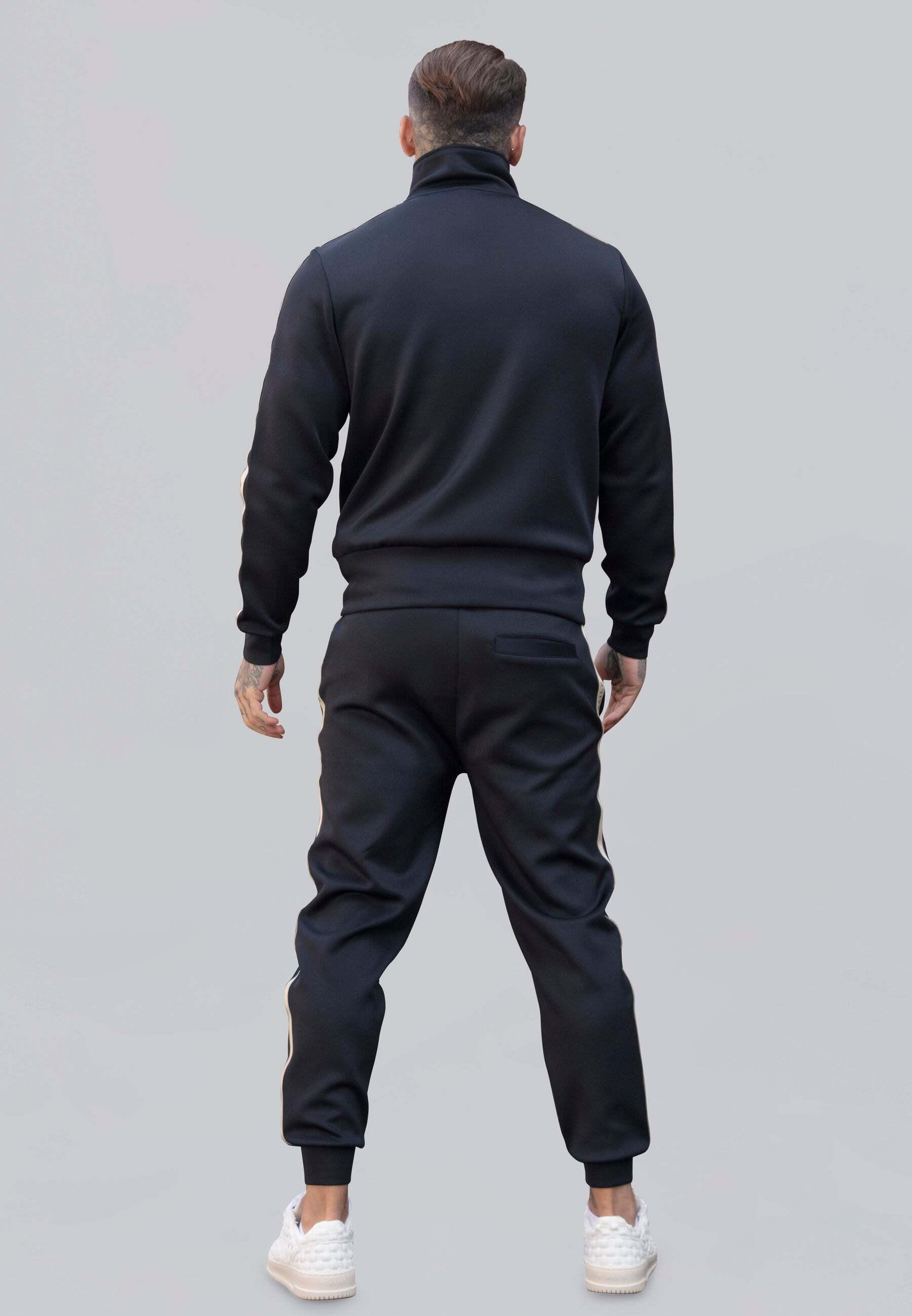 Sik Silk  Jogging Smart Joggers 