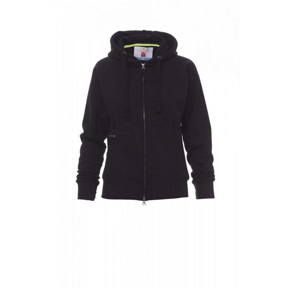 damen-kapuzenpullover payper dallas+