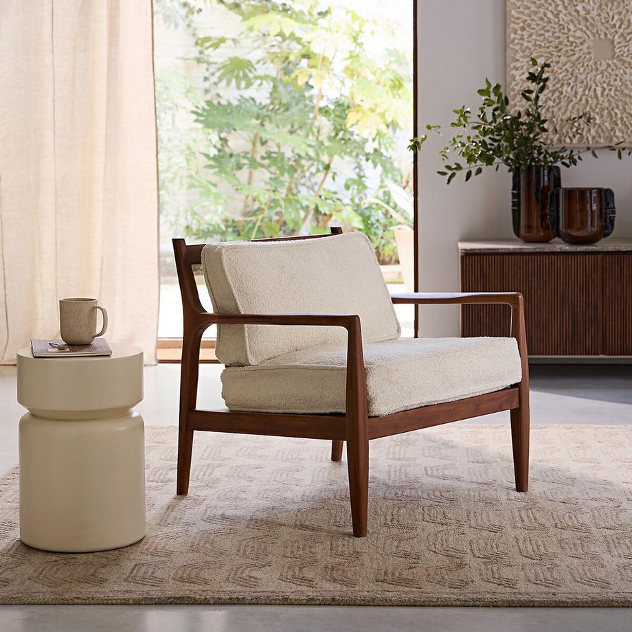 AM.PM Structure de fauteuil  