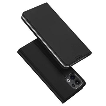 OPPO Reno13 Pro - Dux Ducis Skin Pro Flip Case