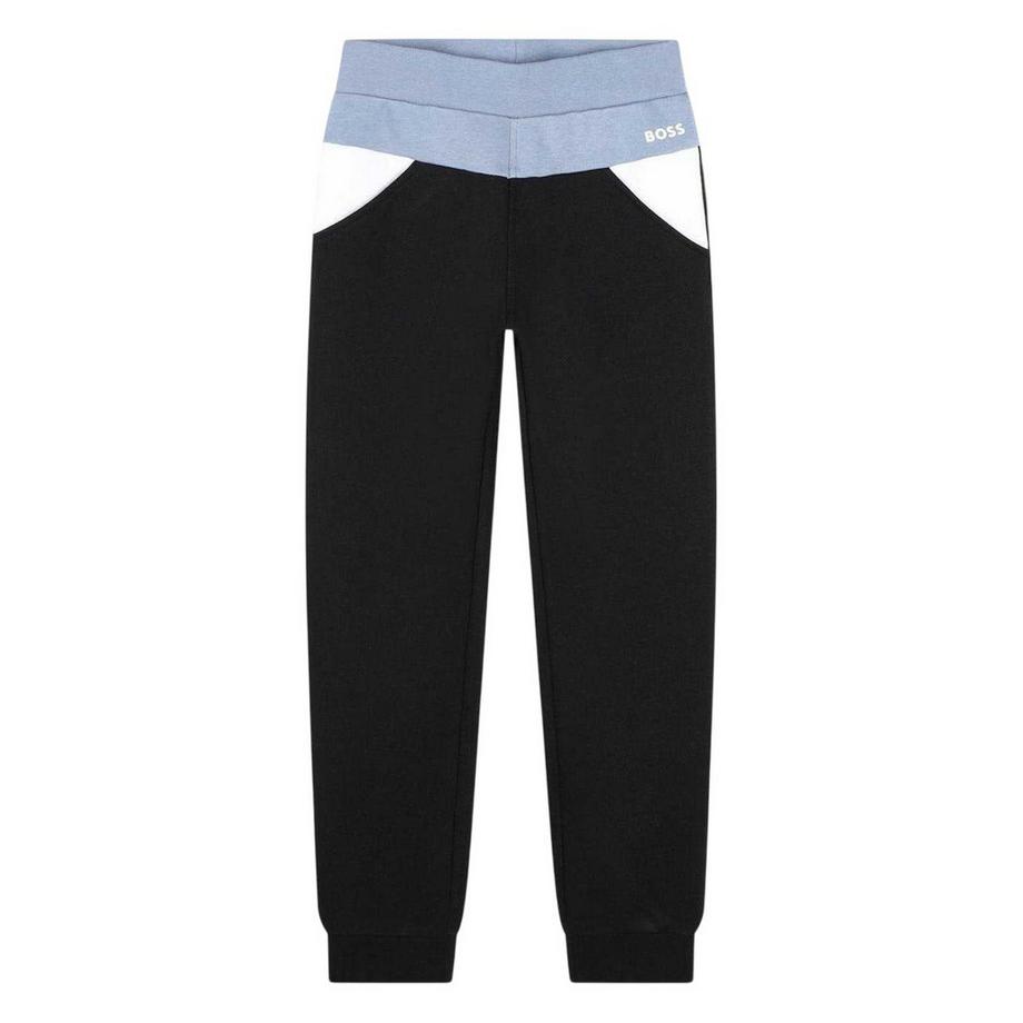 Pantalon De Jogging Motiftyle Blocs De Couleurs