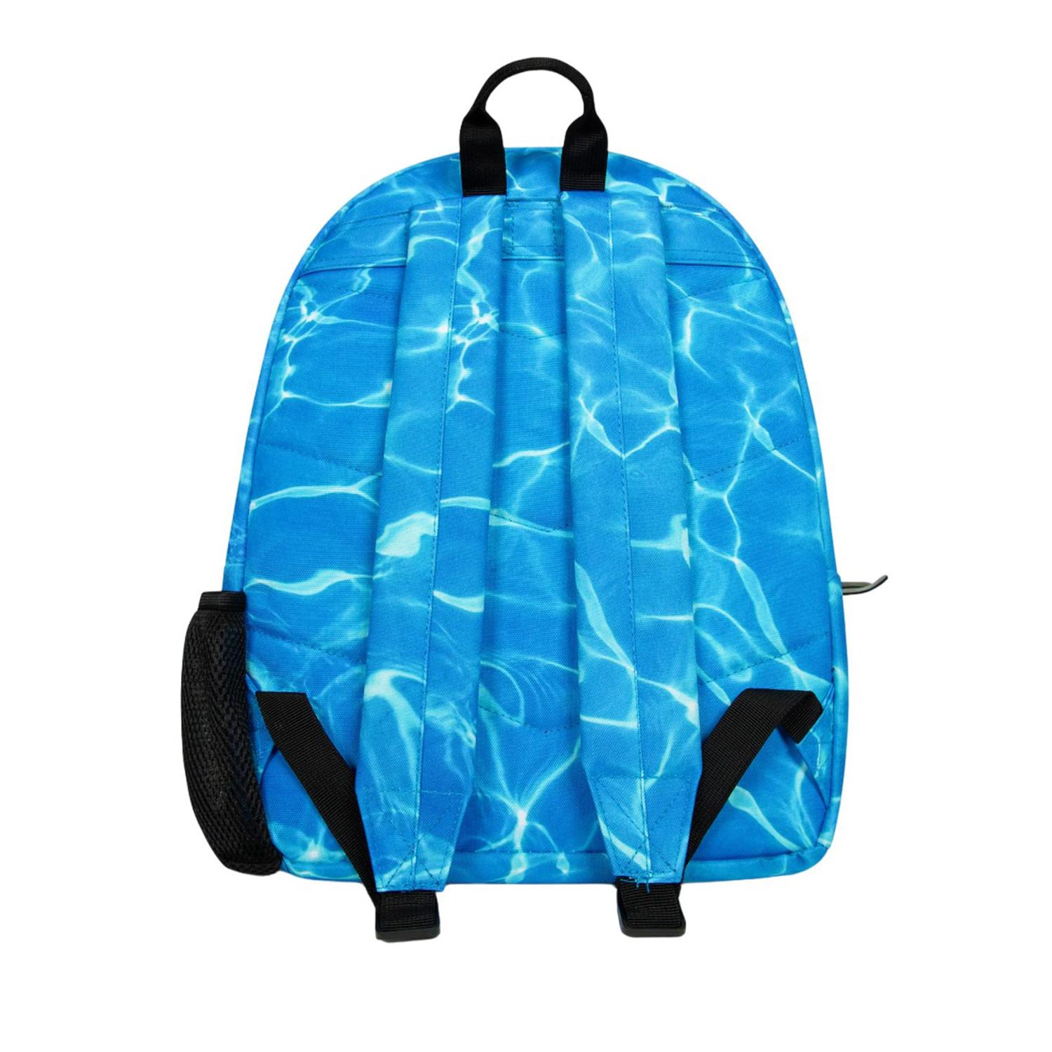 hype Rucksack, Pool  