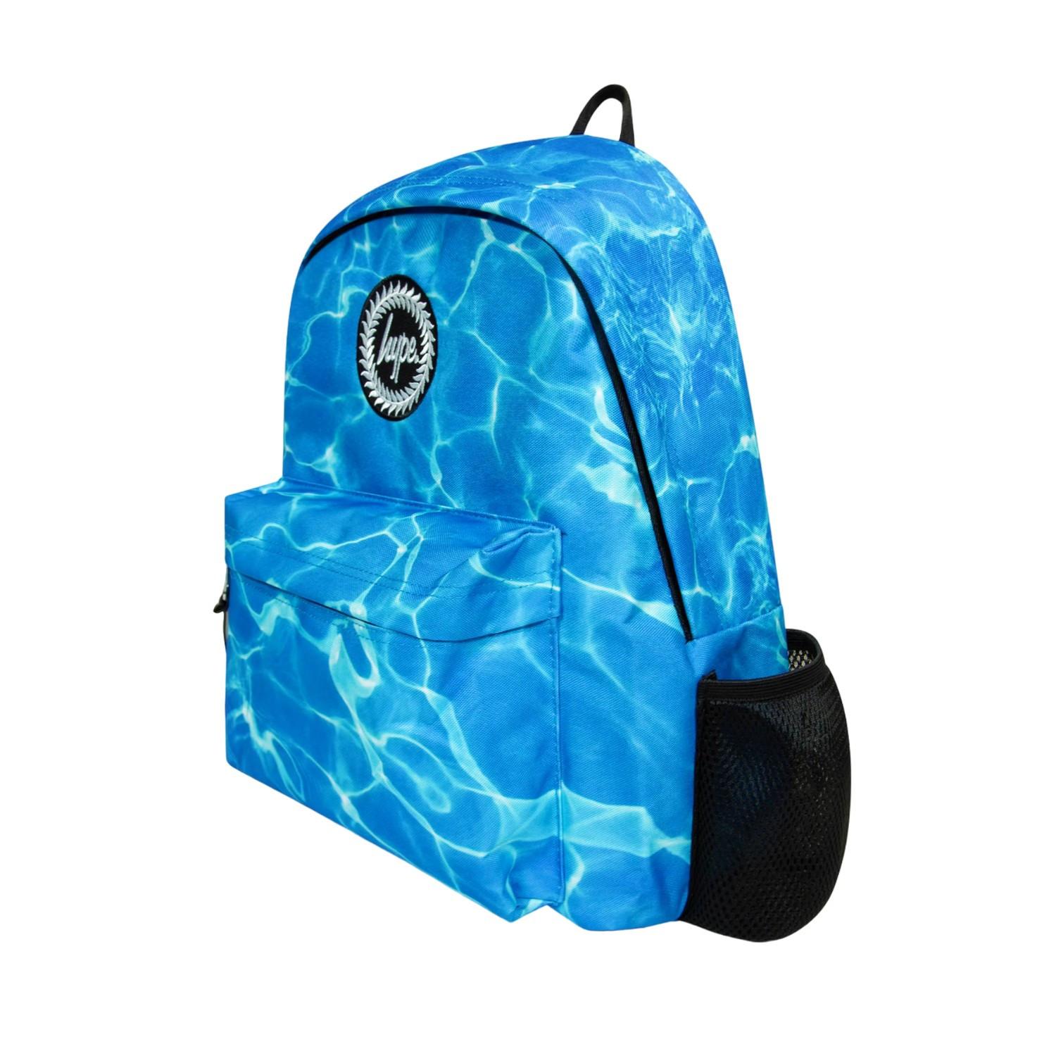 hype Rucksack, Pool  