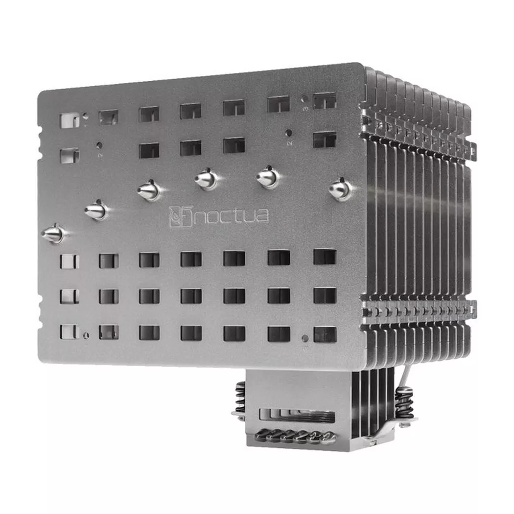 Noctua - Nh-p1, 120X120X25M