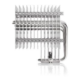 Noctua  NH-P1 système de refroidissement d’ordinateur Processeur Dissipateur thermique/Radiateur Aluminium 1 pièce(s) 