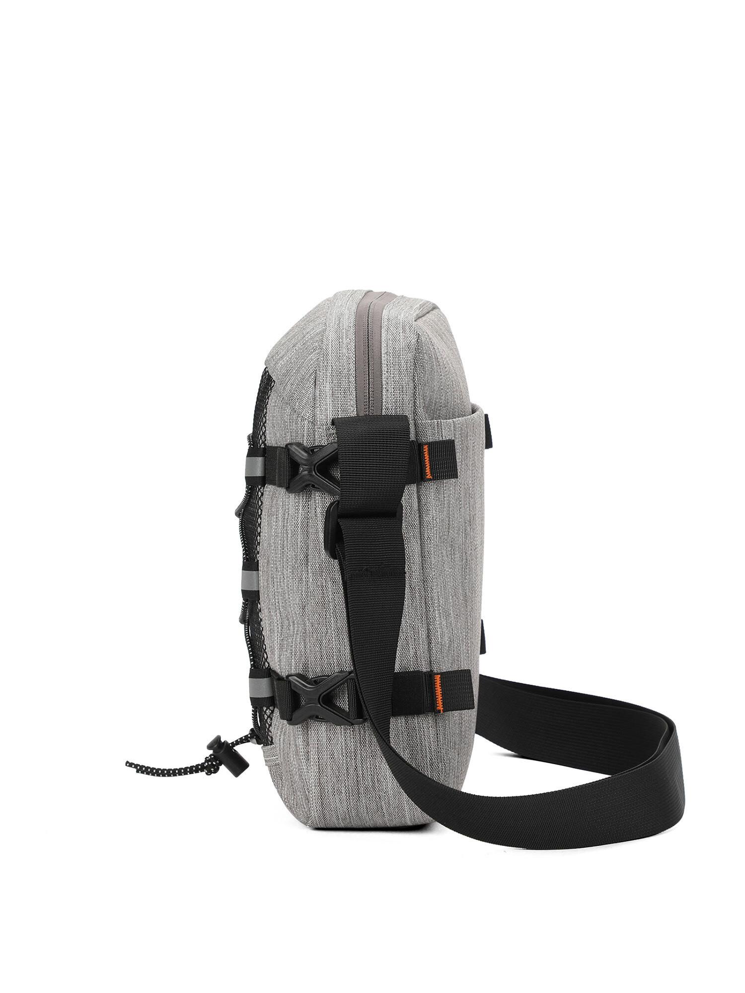 Aoking Unisex Umhängetasche  