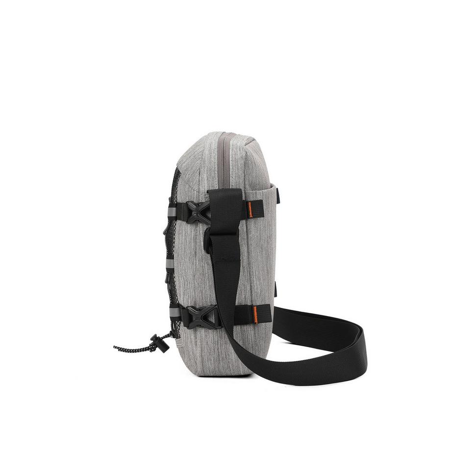 Aoking Sac à bandoulière unisexe  