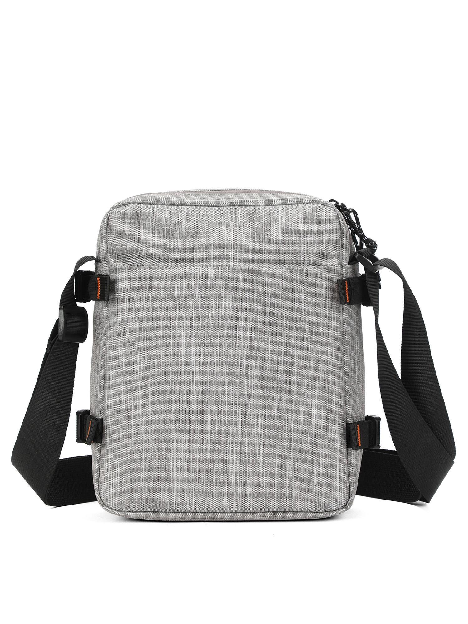 Aoking Unisex Umhängetasche  