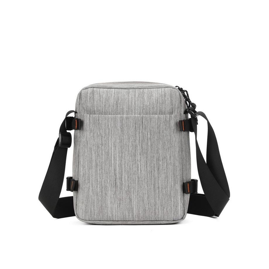 Aoking Sac à bandoulière unisexe  