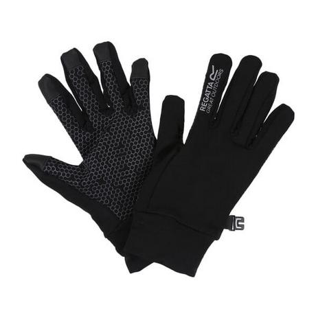 Regatta  Grippy Gloves II-7-10A 