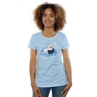 Disney  Frozen 2 Snow It All TShirt 