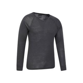 Mountain Warehouse  Base Layer Oberteil VAusschnitt 