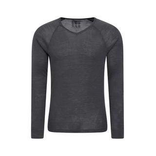 Mountain Warehouse  Base Layer Oberteil VAusschnitt 