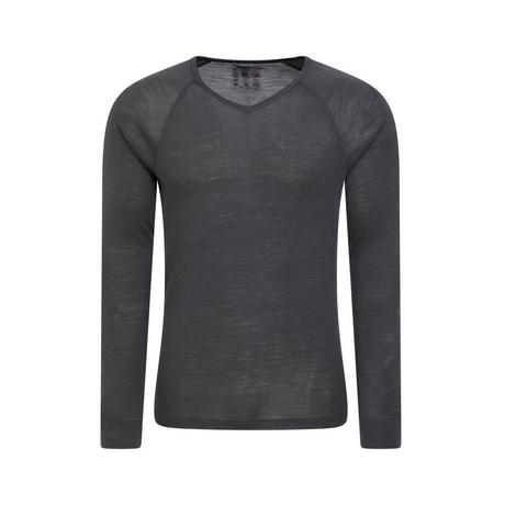 Mountain Warehouse  Base Layer Oberteil VAusschnitt 