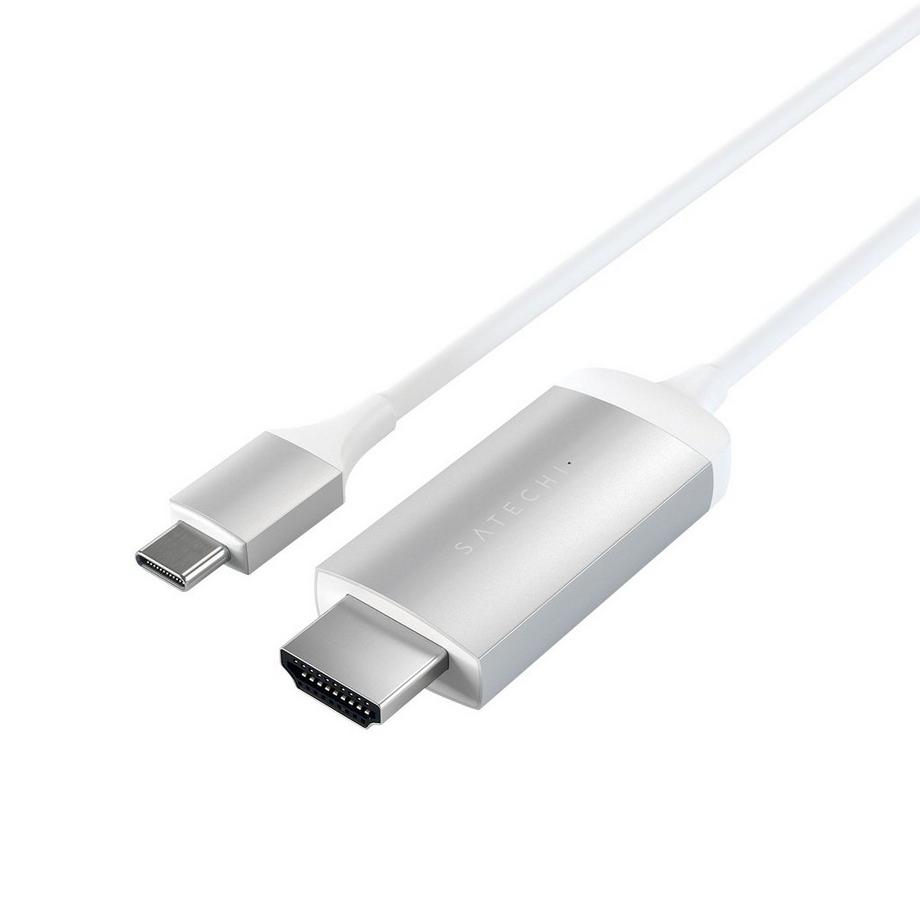 SATECHI  Câble USB C vers HDMI 4K 2m Satechi 