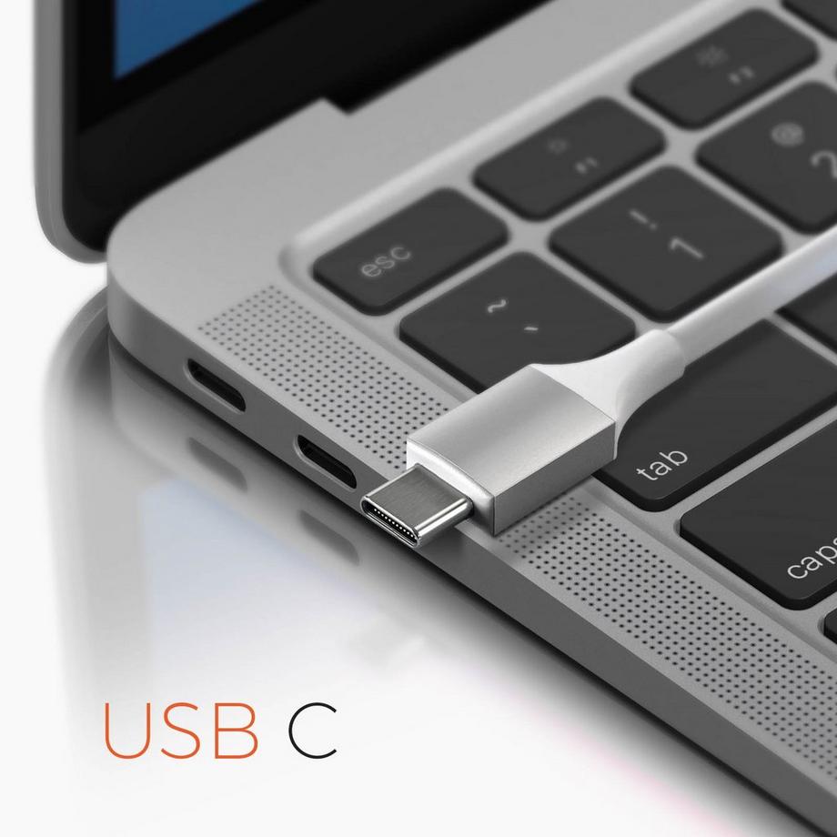 SATECHI  Câble USB C vers HDMI 4K 2m Satechi 