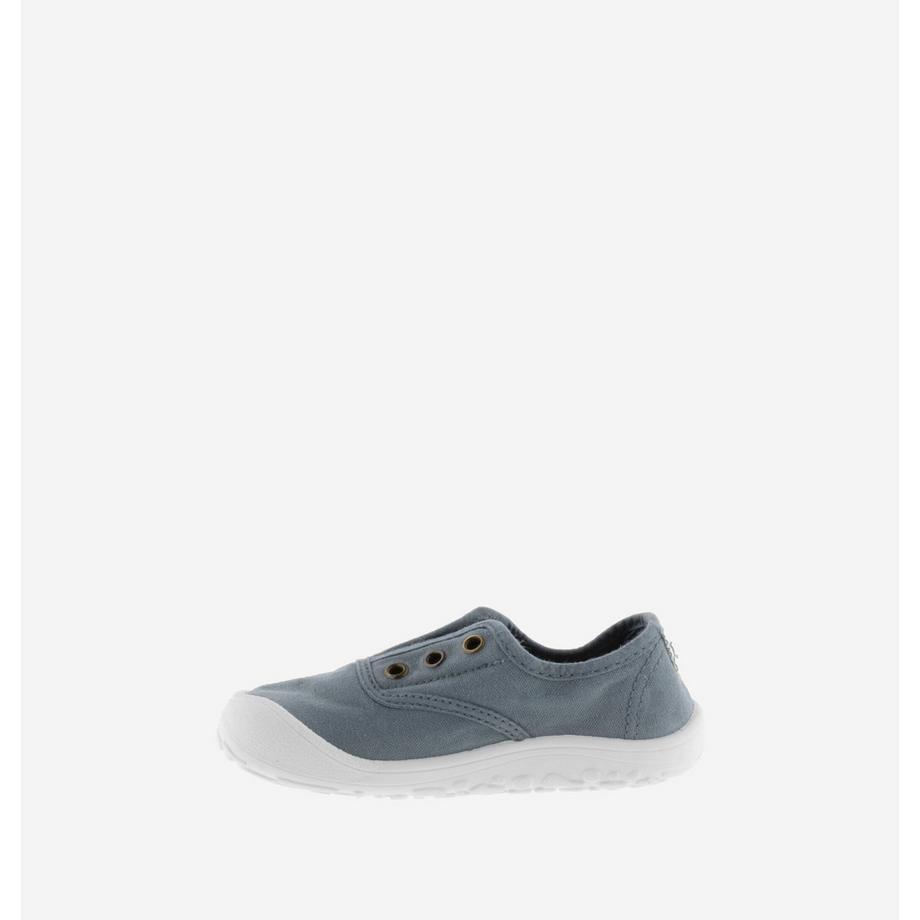 Victoria Bunte Canvas-Sneaker für Kinder  