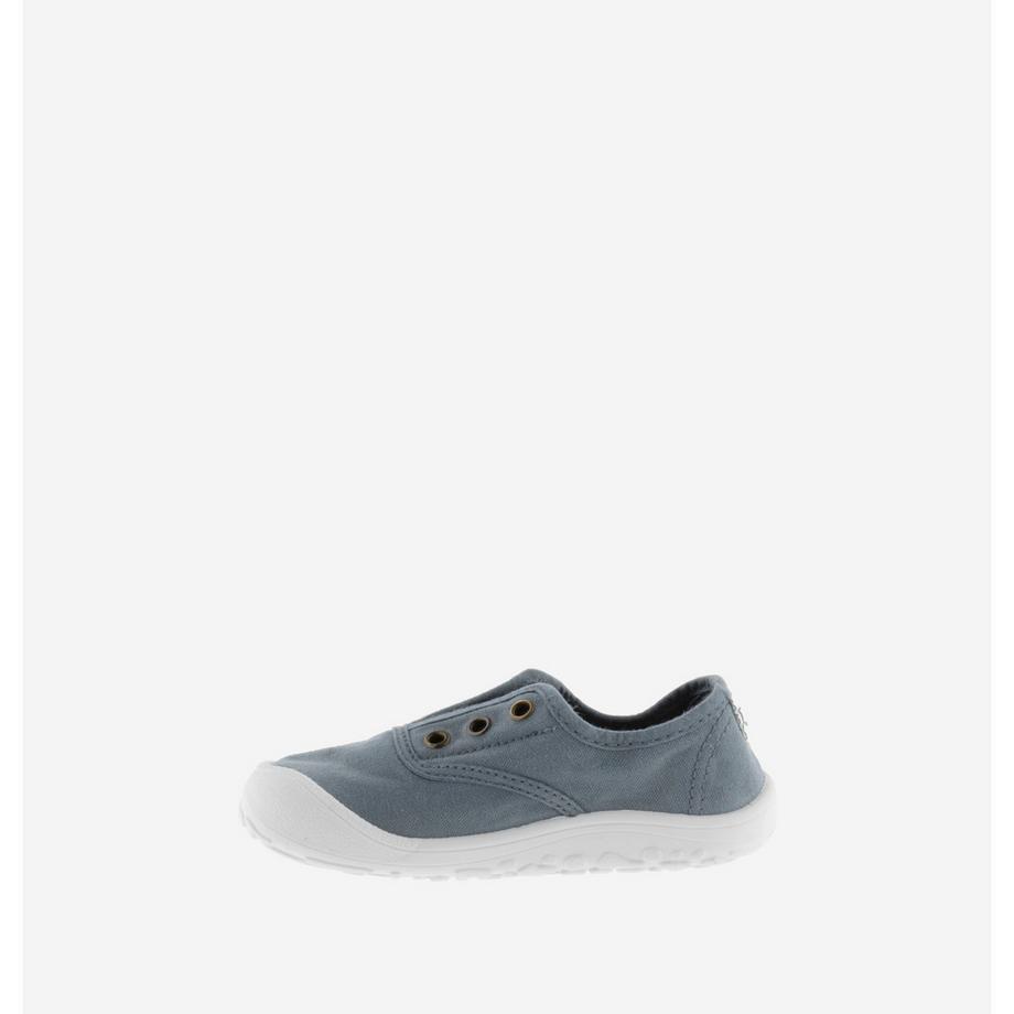Victoria Bunte Canvas-Sneaker für Kinder  