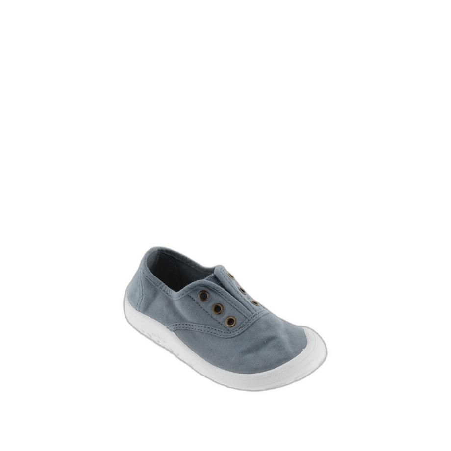 Victoria Bunte Canvas-Sneaker für Kinder  