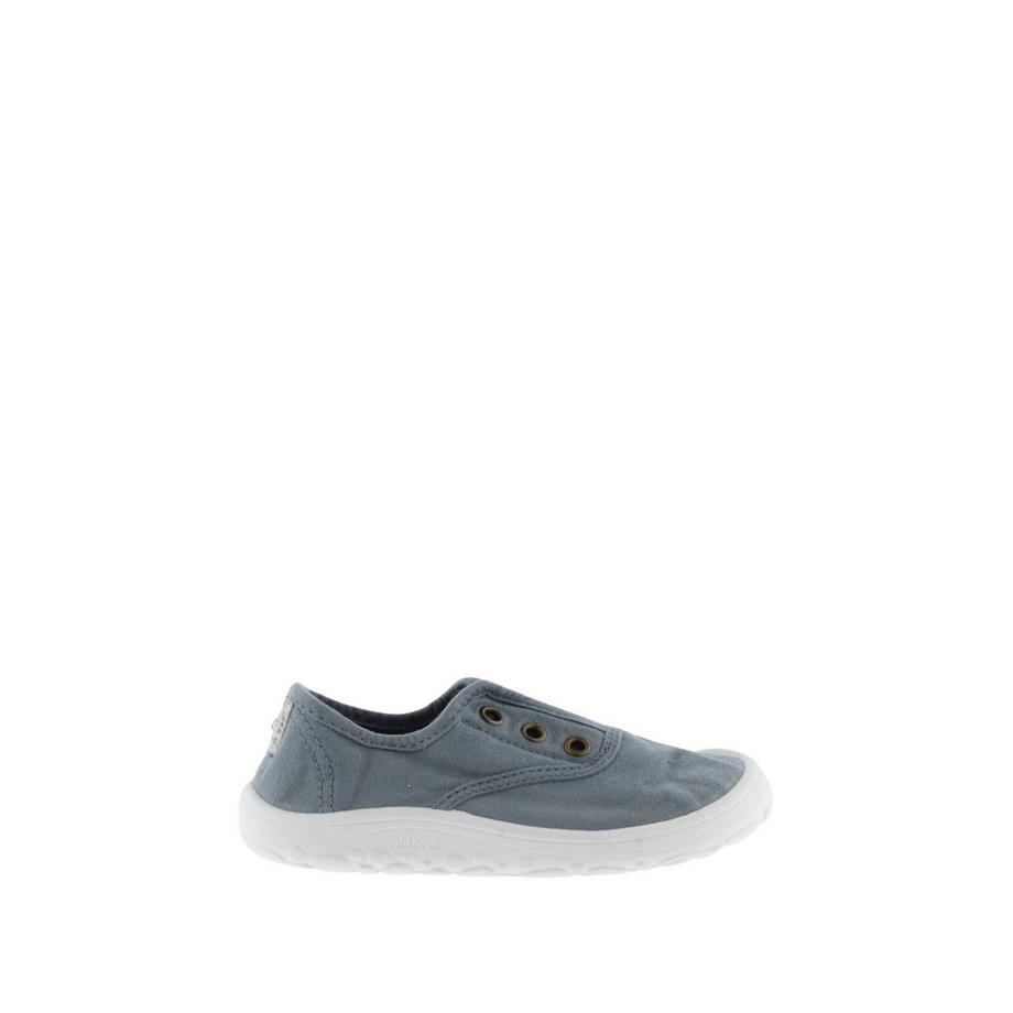 Bunte canvas-sneaker für kinder er bosco drec