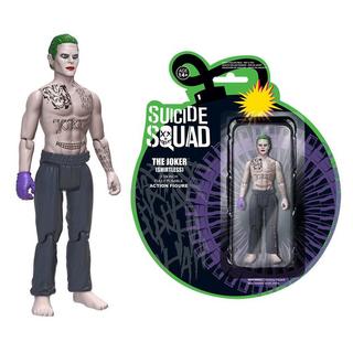 Funko  Suicide Squad Actionfigur The Joker 