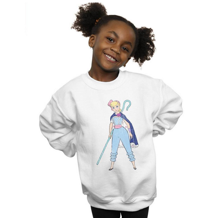 Disney  Toy Story 4 Sweatshirt 
