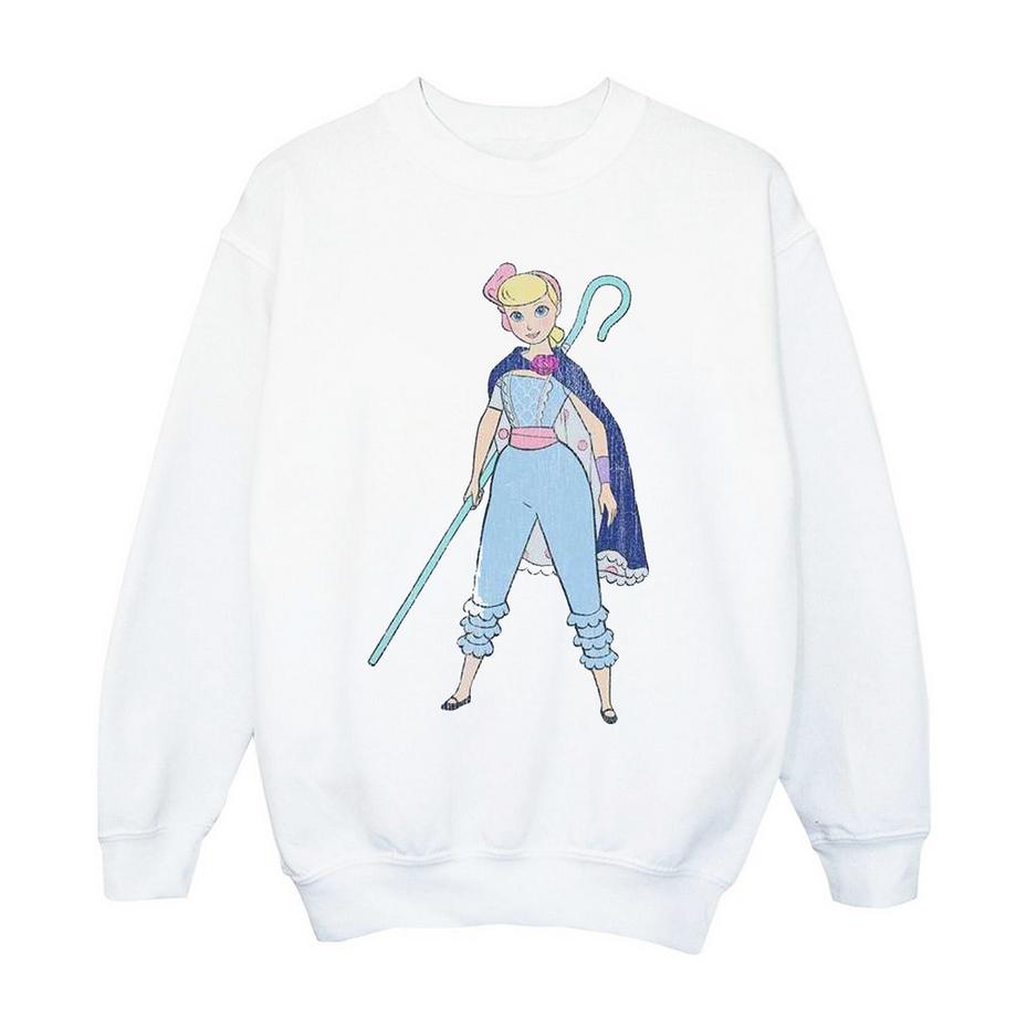 Disney  Toy Story 4 Sweatshirt 