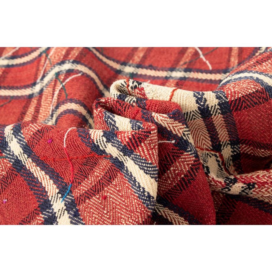 VIDAL Tapis fait à la main Jajim  