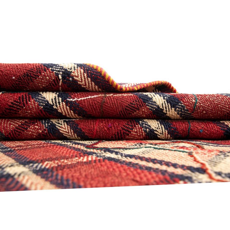 VIDAL Tapis fait à la main Jajim  