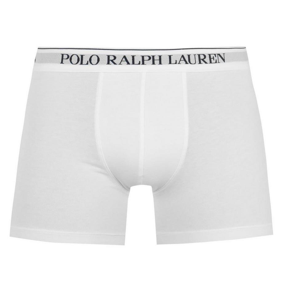 Ralph Lauren  Boxer Misura  (Confezione da tre) 