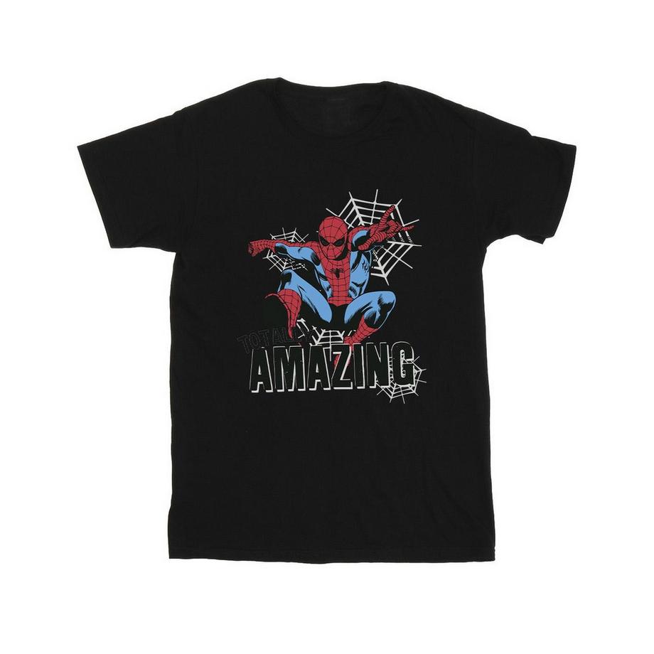 MARVEL  Amazing TShirt 