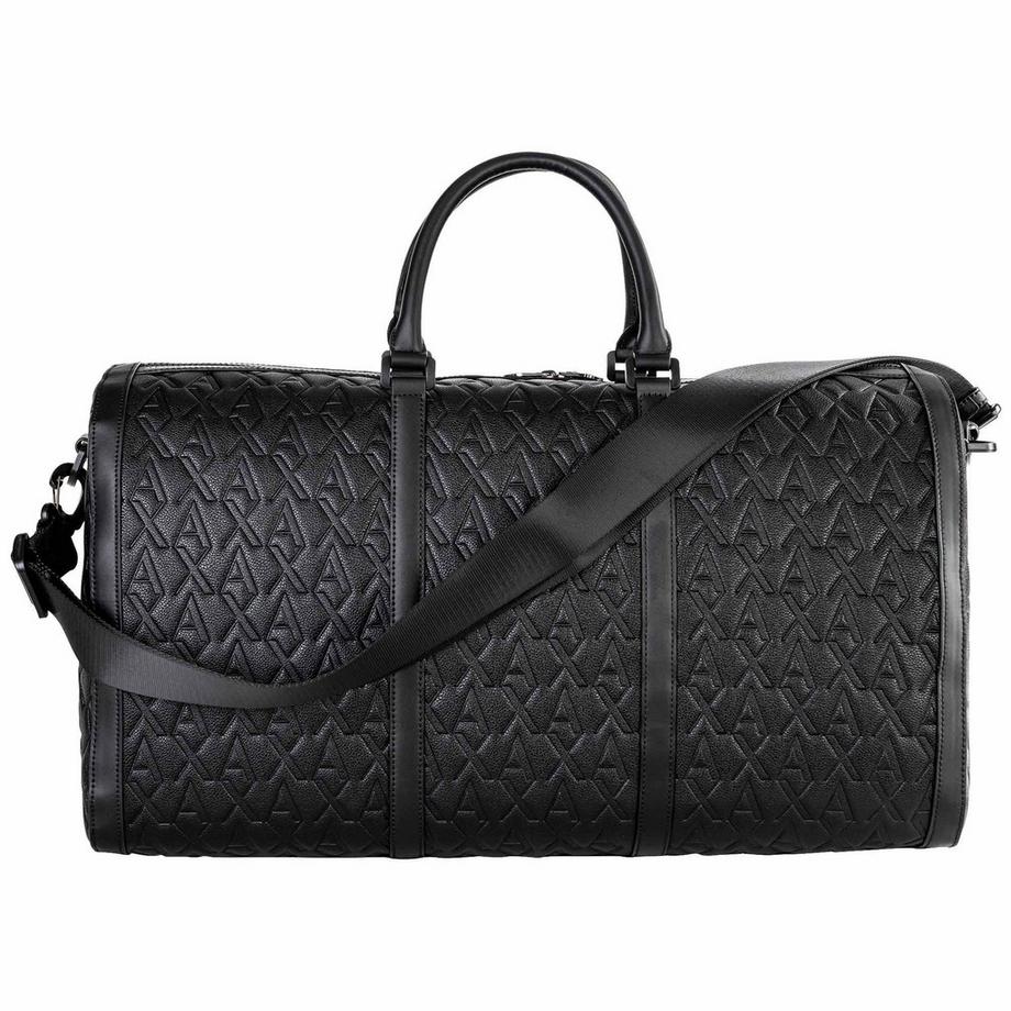 Armani Exchange Handtasche -LIAM DUFFLE  