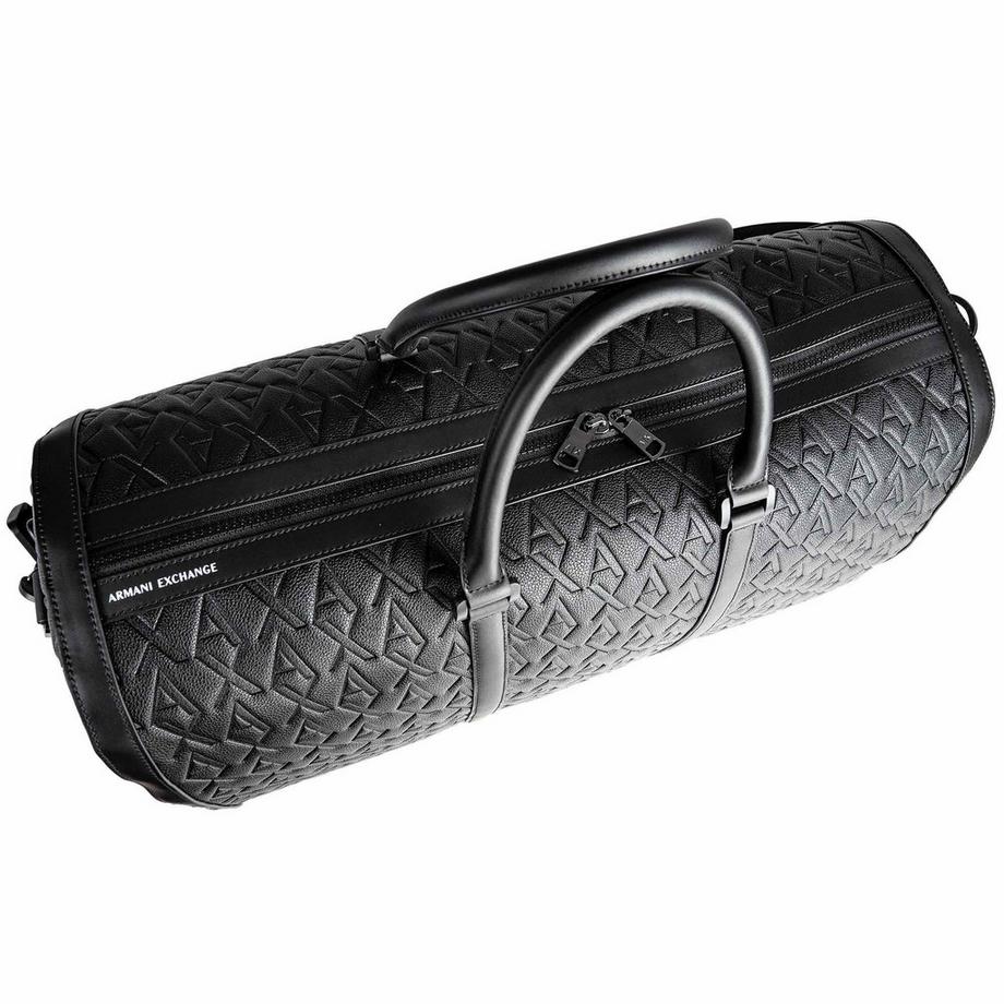 Armani Exchange Handtasche -LIAM DUFFLE  