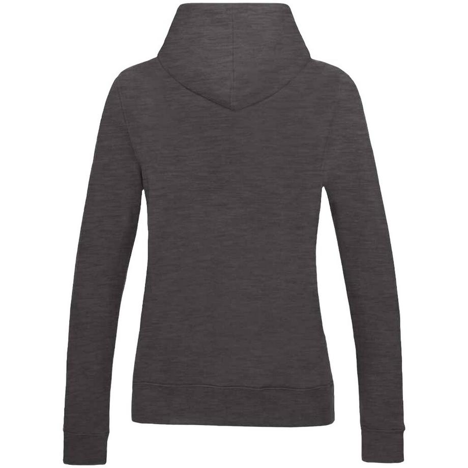 AWDis Felpa con cappuccio College  