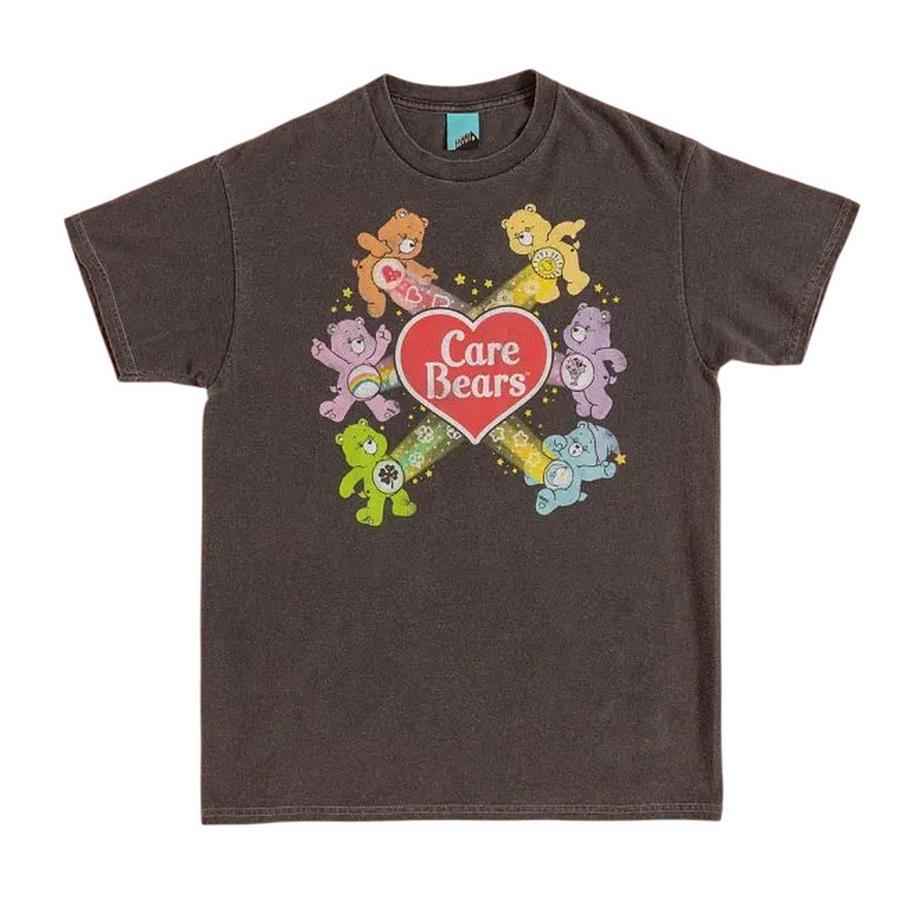 Stare Gang T-Shirt, Vintagewaschung